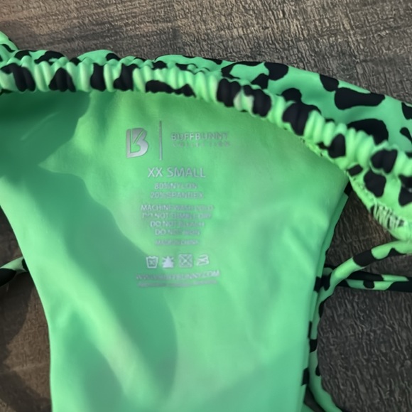 BUFFBUNNY bikini - Picture 3 of 5